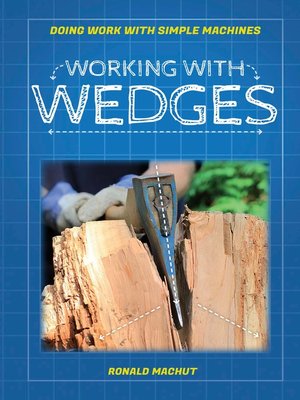 cover image of Working with Wedges